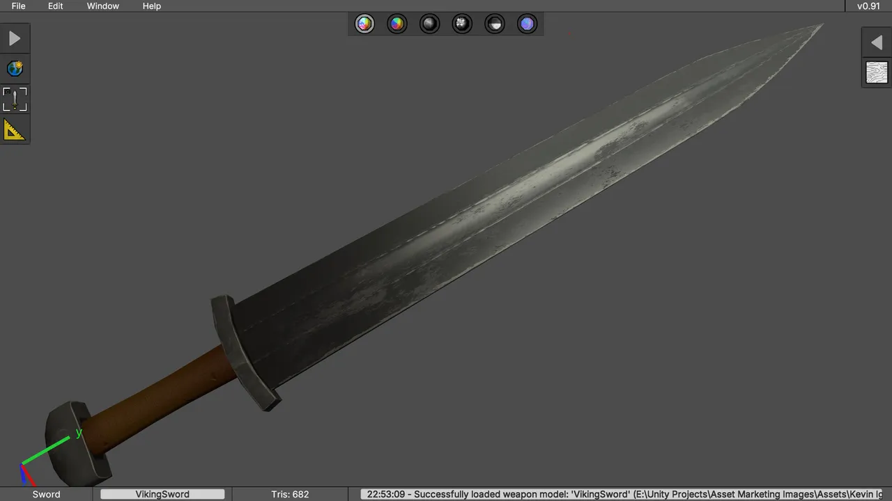 Armory Crafter Free Screenshot 0