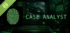 Case Analyst Demo
