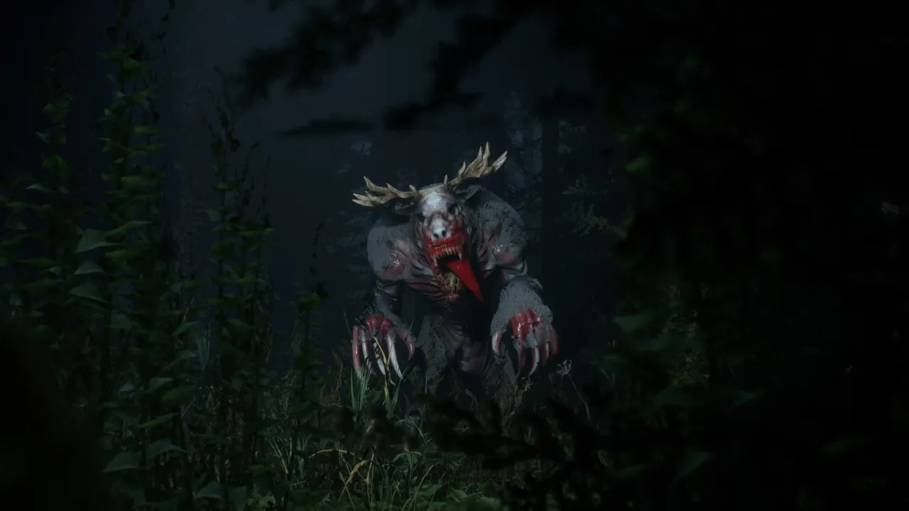 It Hears You: Together Demo Screenshot 1