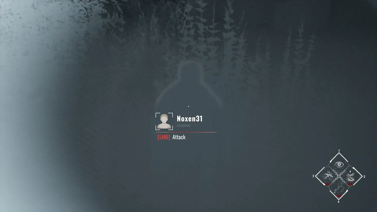 It Hears You: Together Demo Screenshot 3