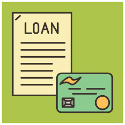 No Debt, No Problem icon