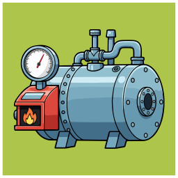 Production Begins icon