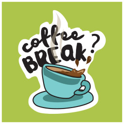 Coffee Break icon