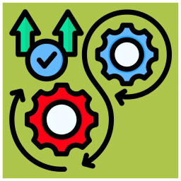 Mass Production icon