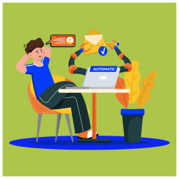 Production Automates icon