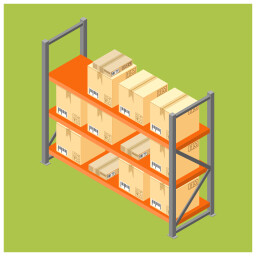 Warehouse Keeper icon
