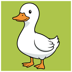 Duck Coop Builder icon