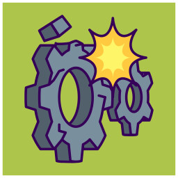 Efficiency Mode icon