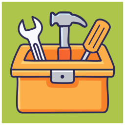 I Repaired My Machine icon