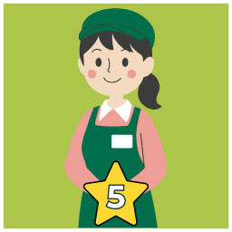 Diligent Worker icon