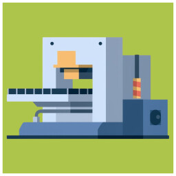 Machine Master icon