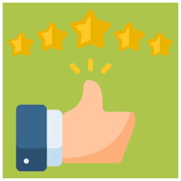 Customers Pouring In icon