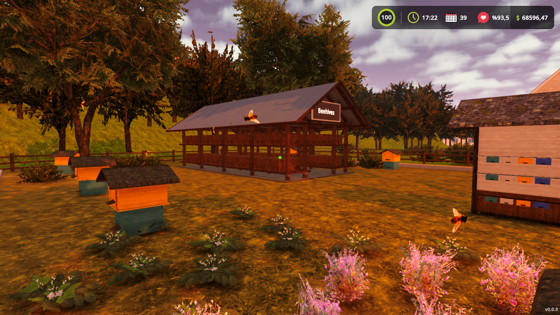 Farm Supply Simulator 25 Screenshot 7