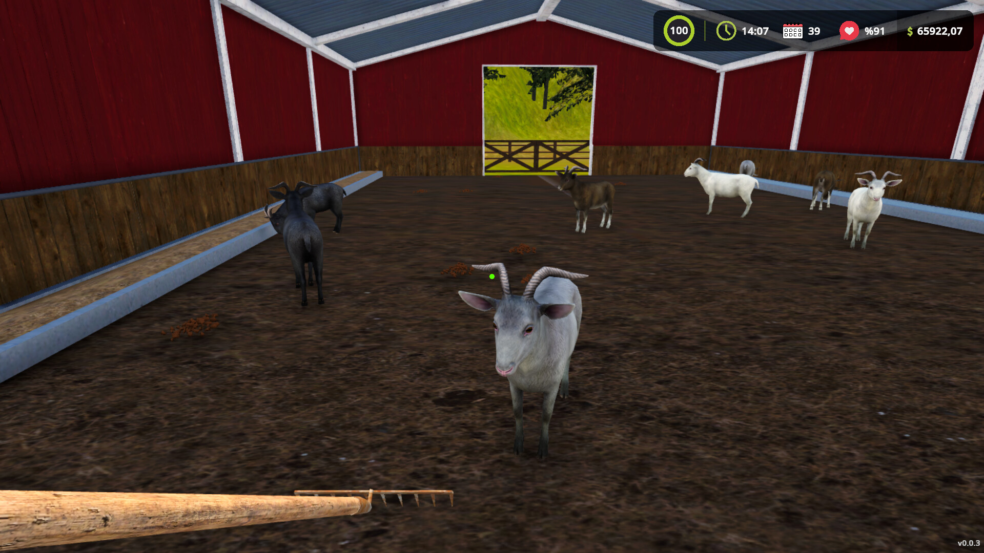 Farm Supply Simulator 25 Screenshot 8