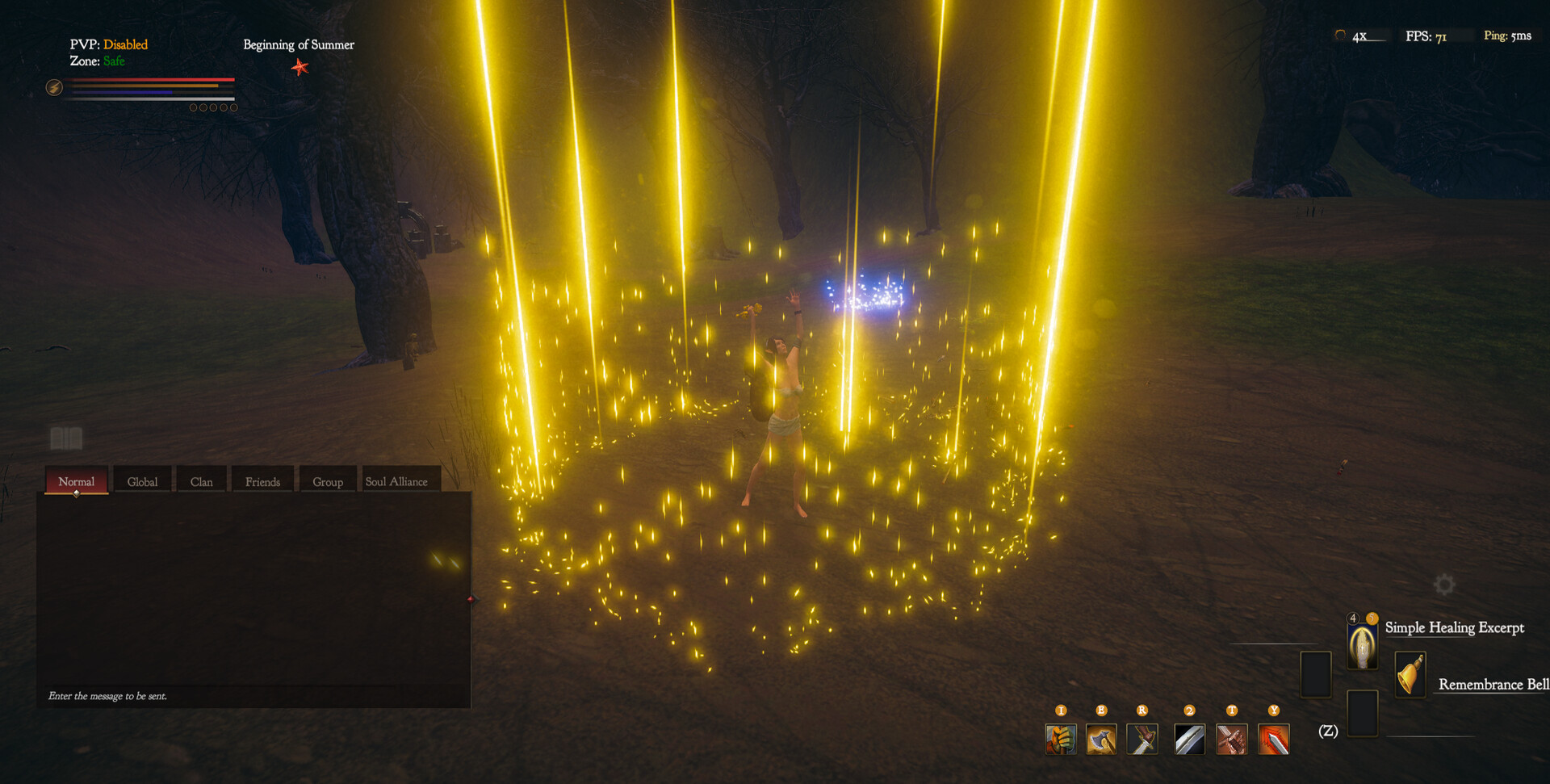 Dreams Stories Online Screenshot 5