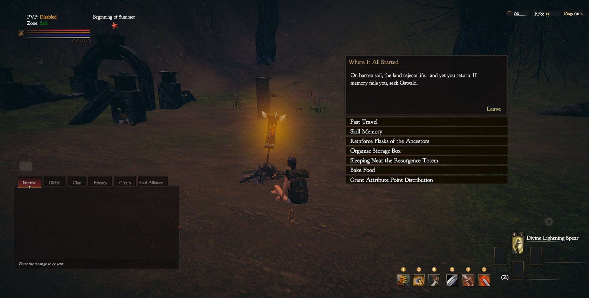 Dreams Stories Online Screenshot 3