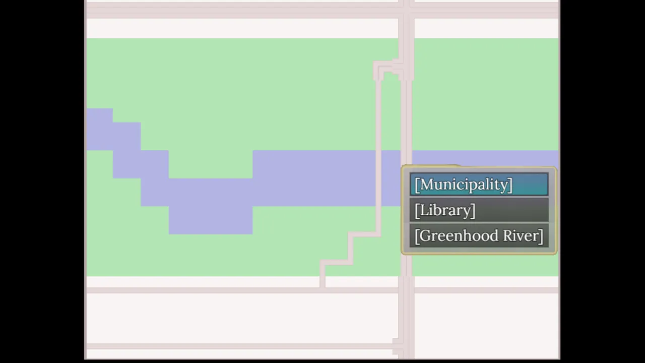 The Disappearing Municipality Worker Screenshot 1