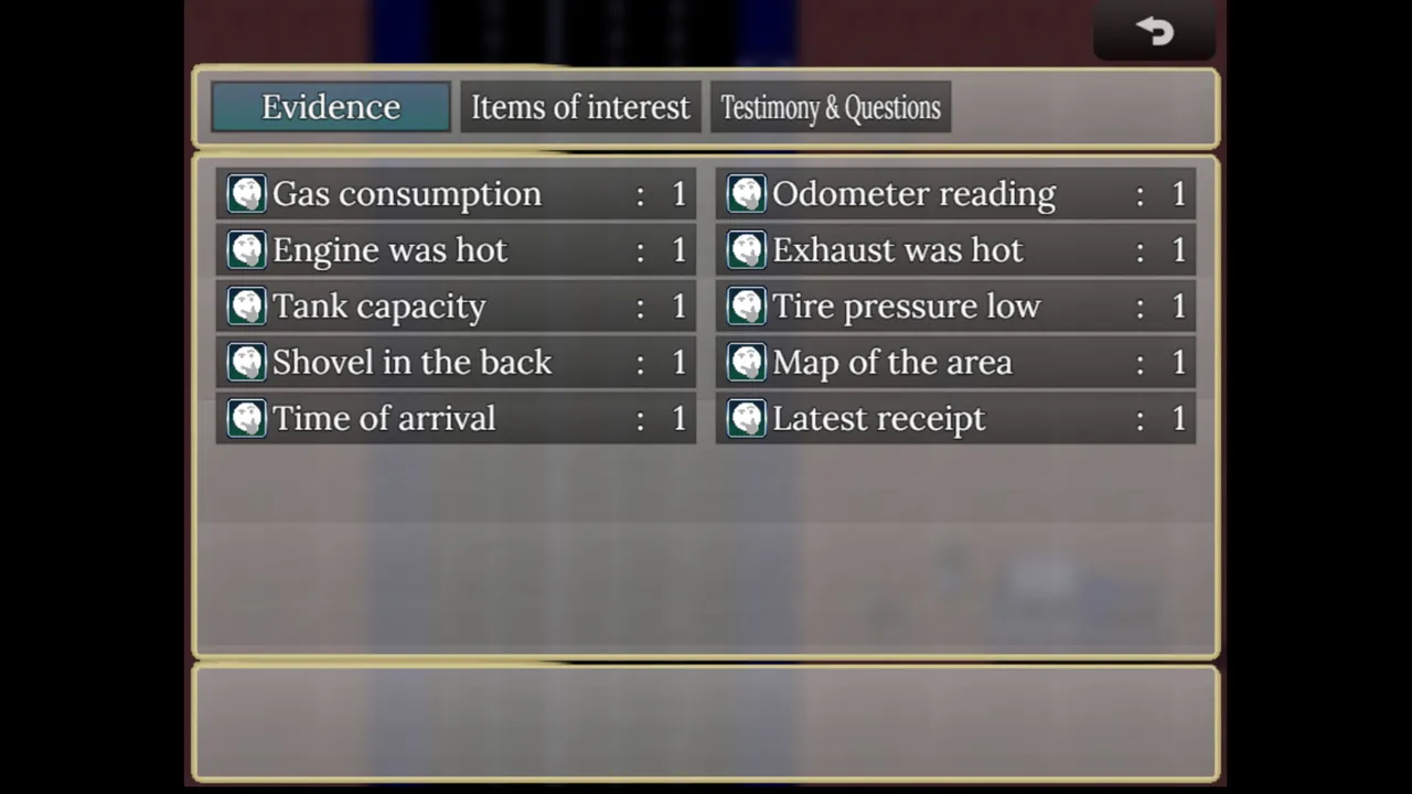 The Disappearing Municipality Worker Screenshot 5