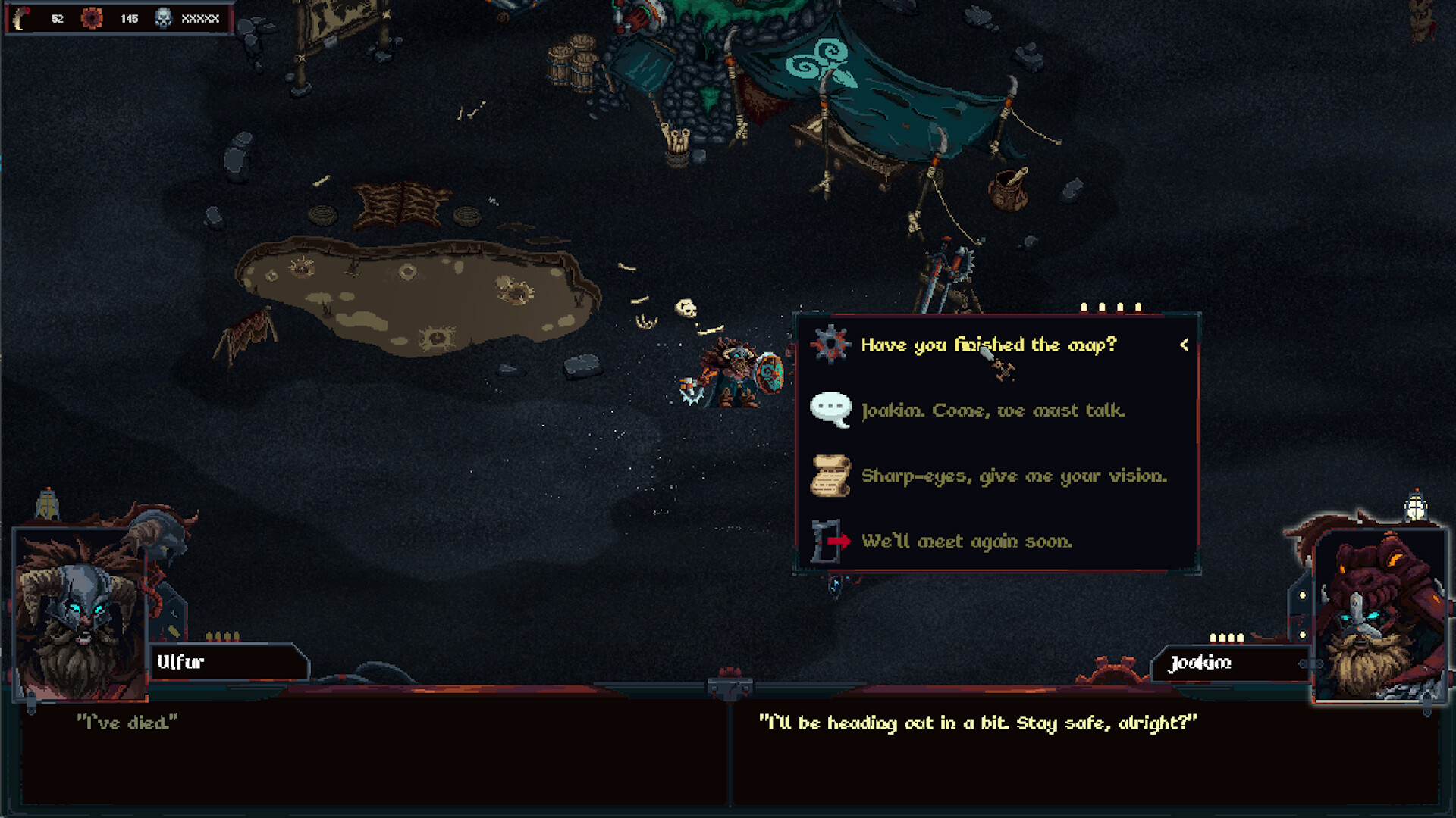 Nanokings Screenshot 7