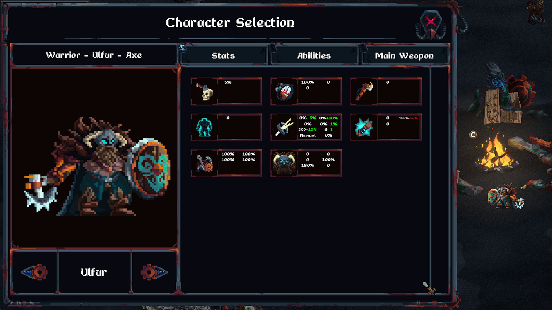 Nanokings Screenshot 4