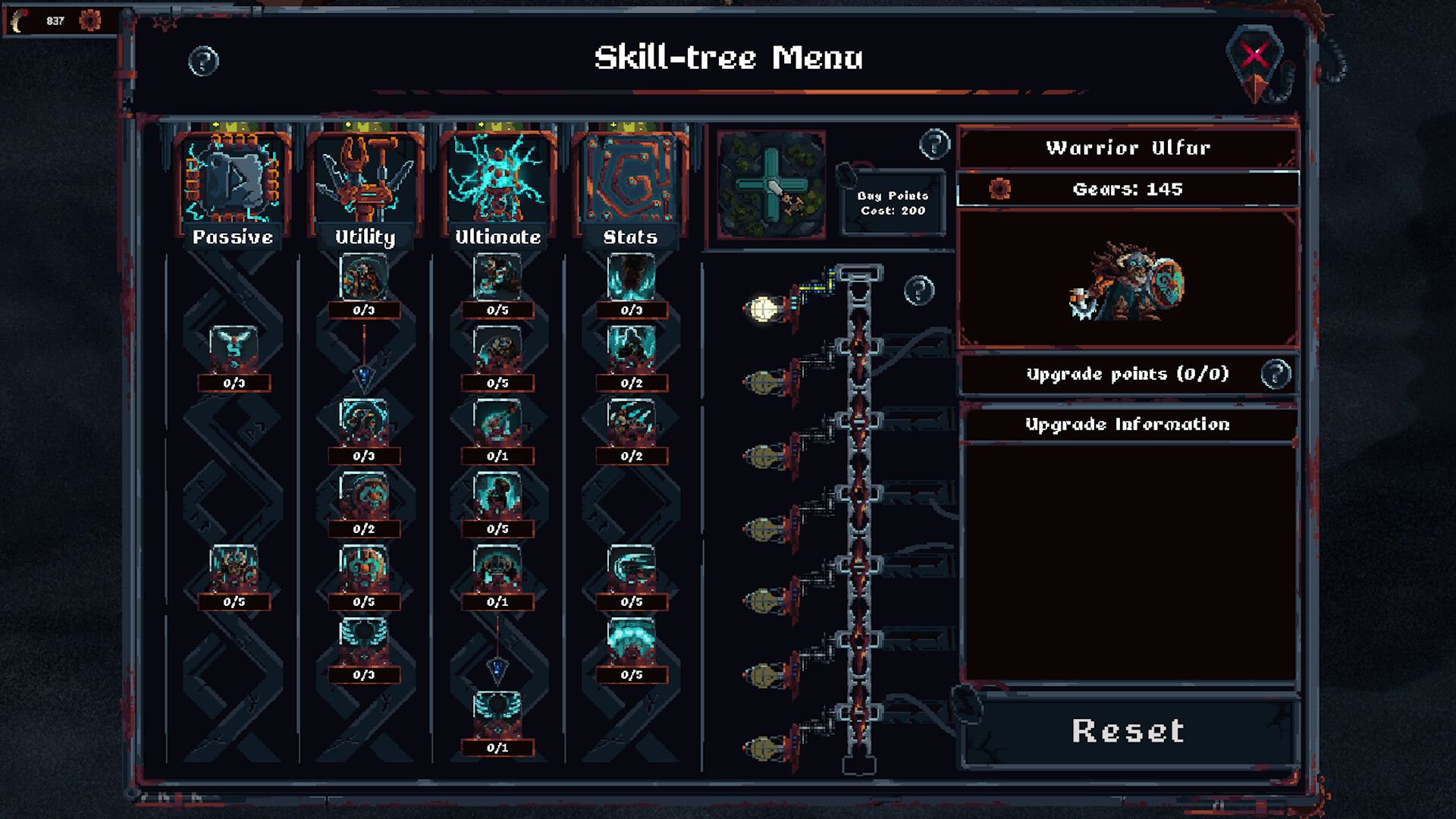 Nanokings Screenshot 1