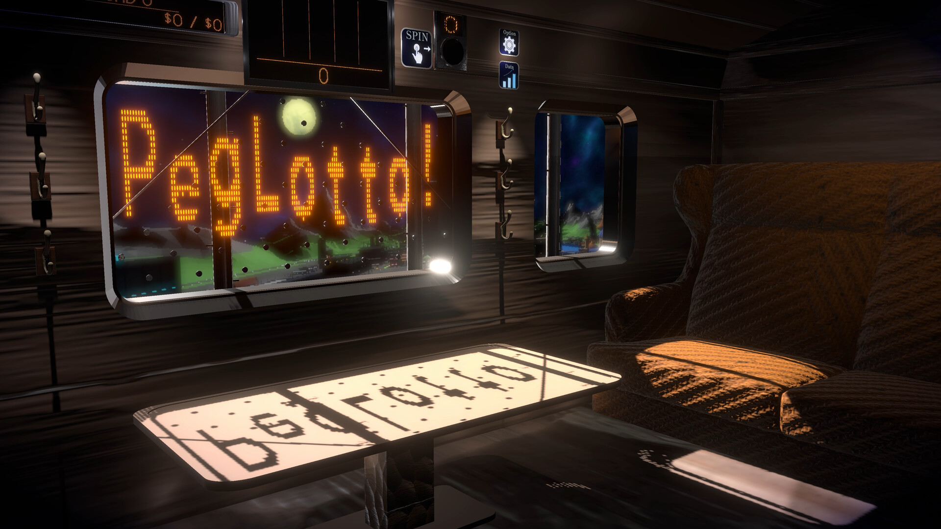 PegLotto! Screenshot 2