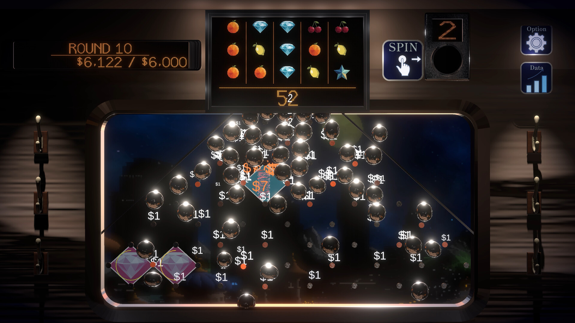 PegLotto! Screenshot 0