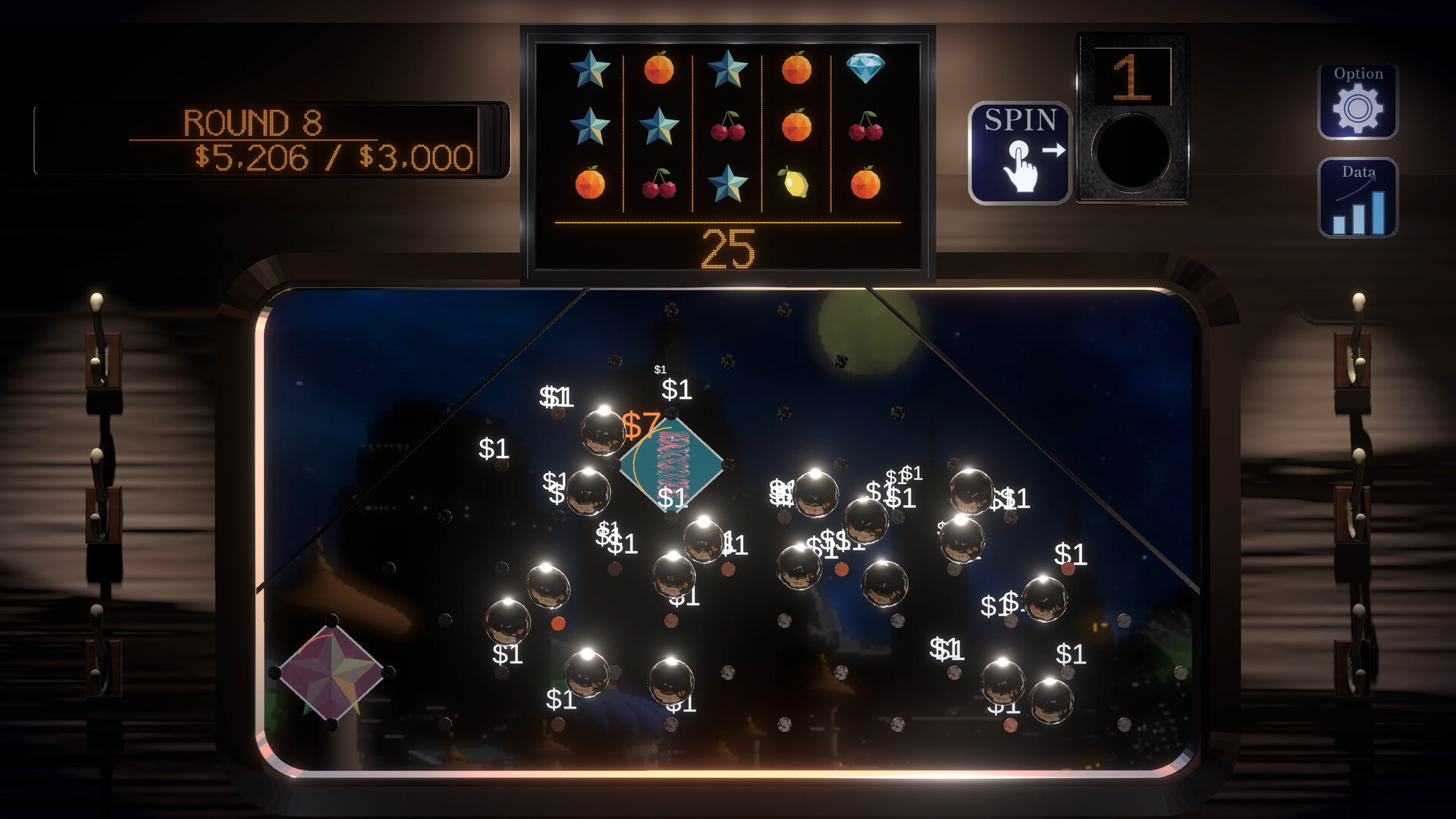 PegLotto! Screenshot 7