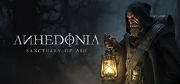 Anhedonia: Sanctuary of Ash