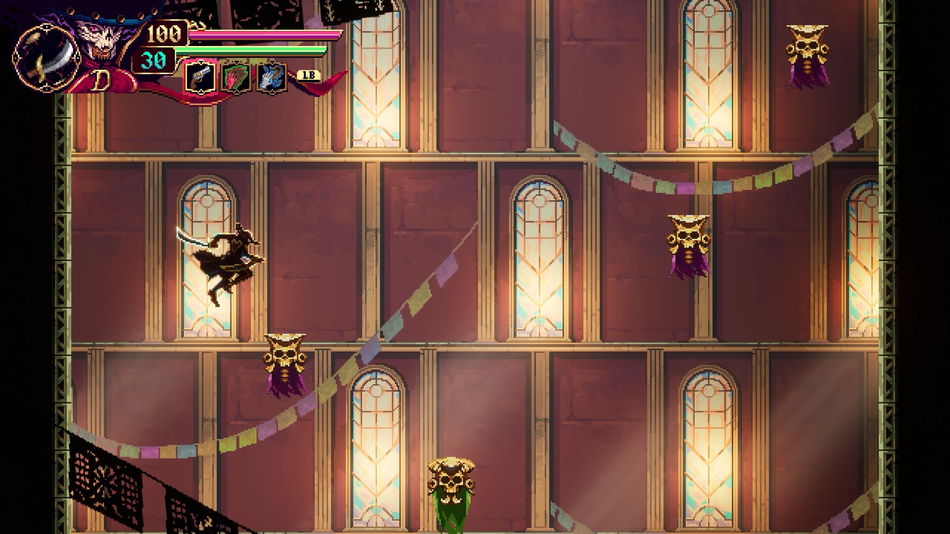 Mariachi Legends Screenshot 4