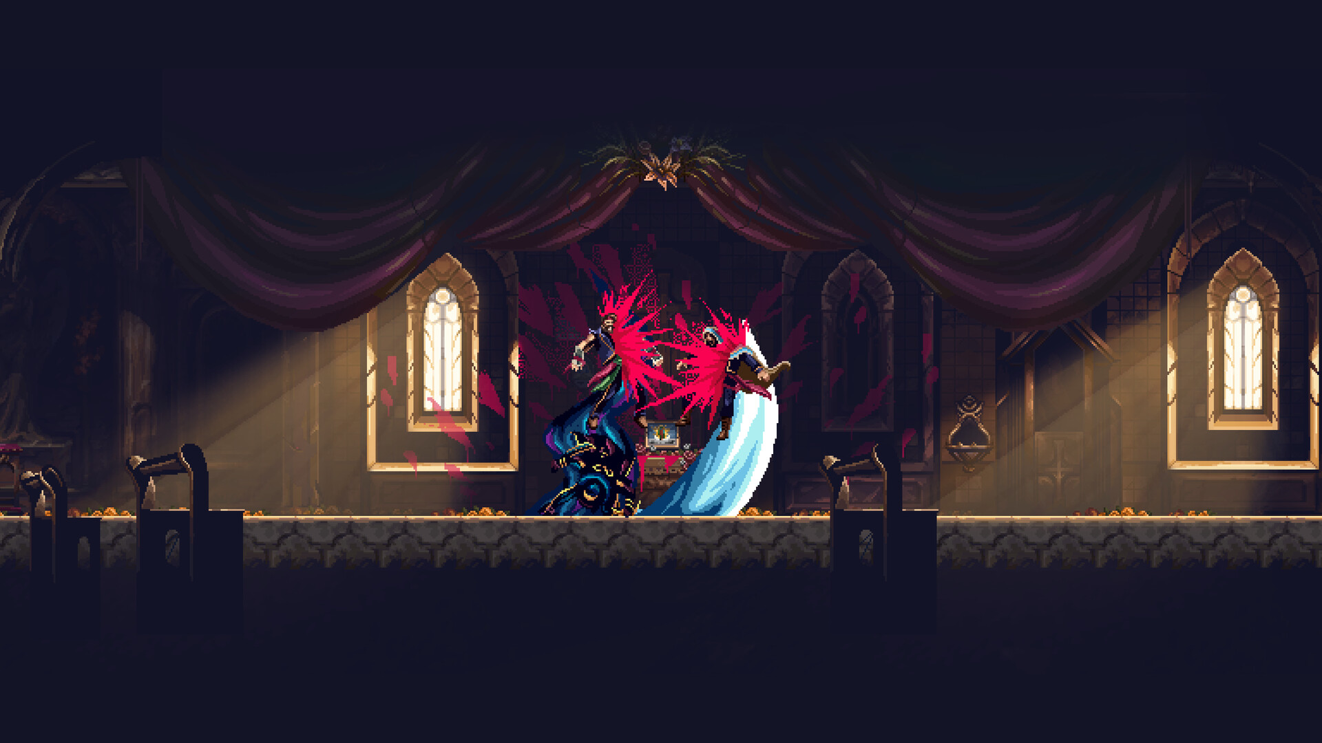 Mariachi Legends Screenshot 2