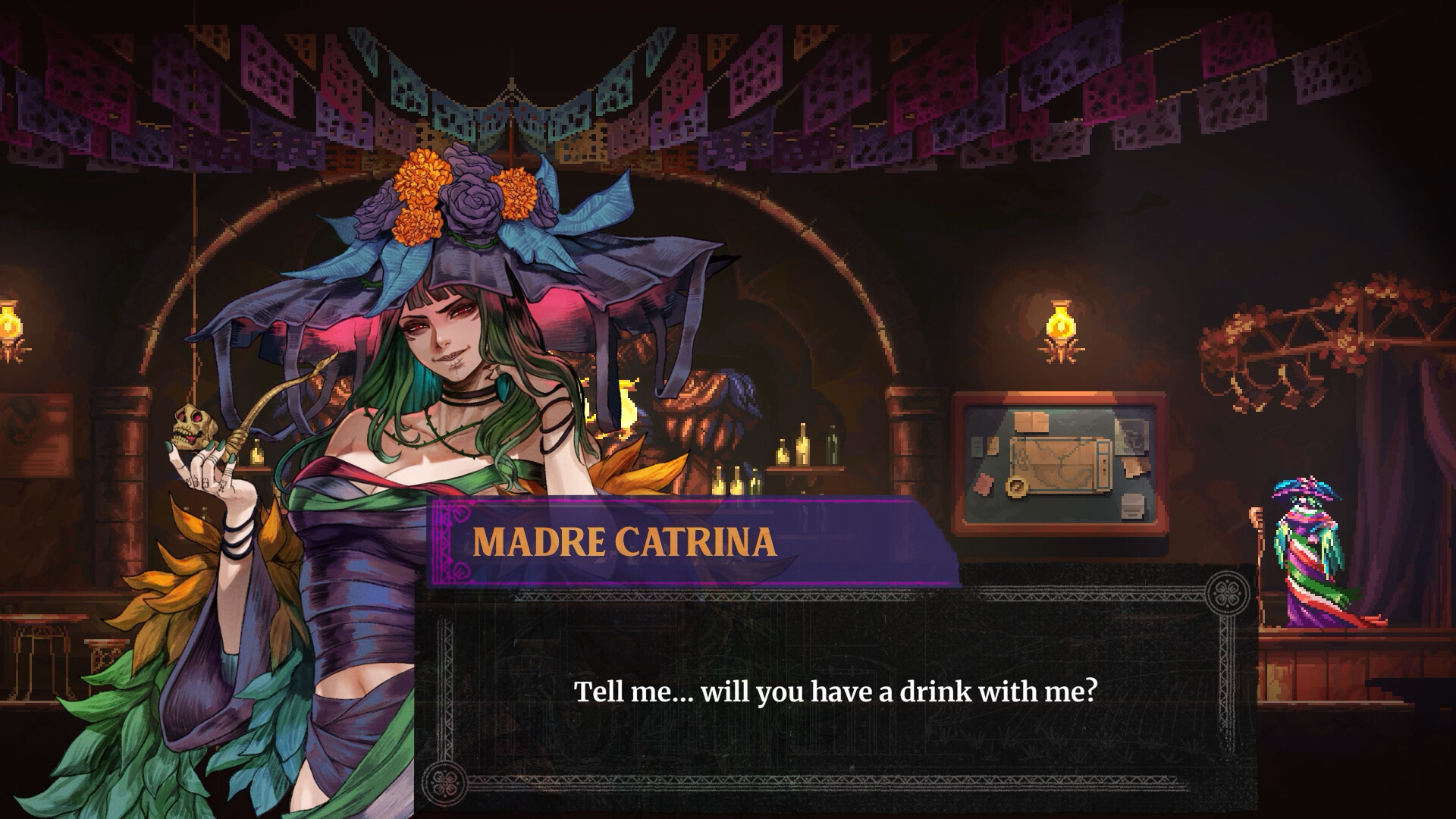 Mariachi Legends Screenshot 3