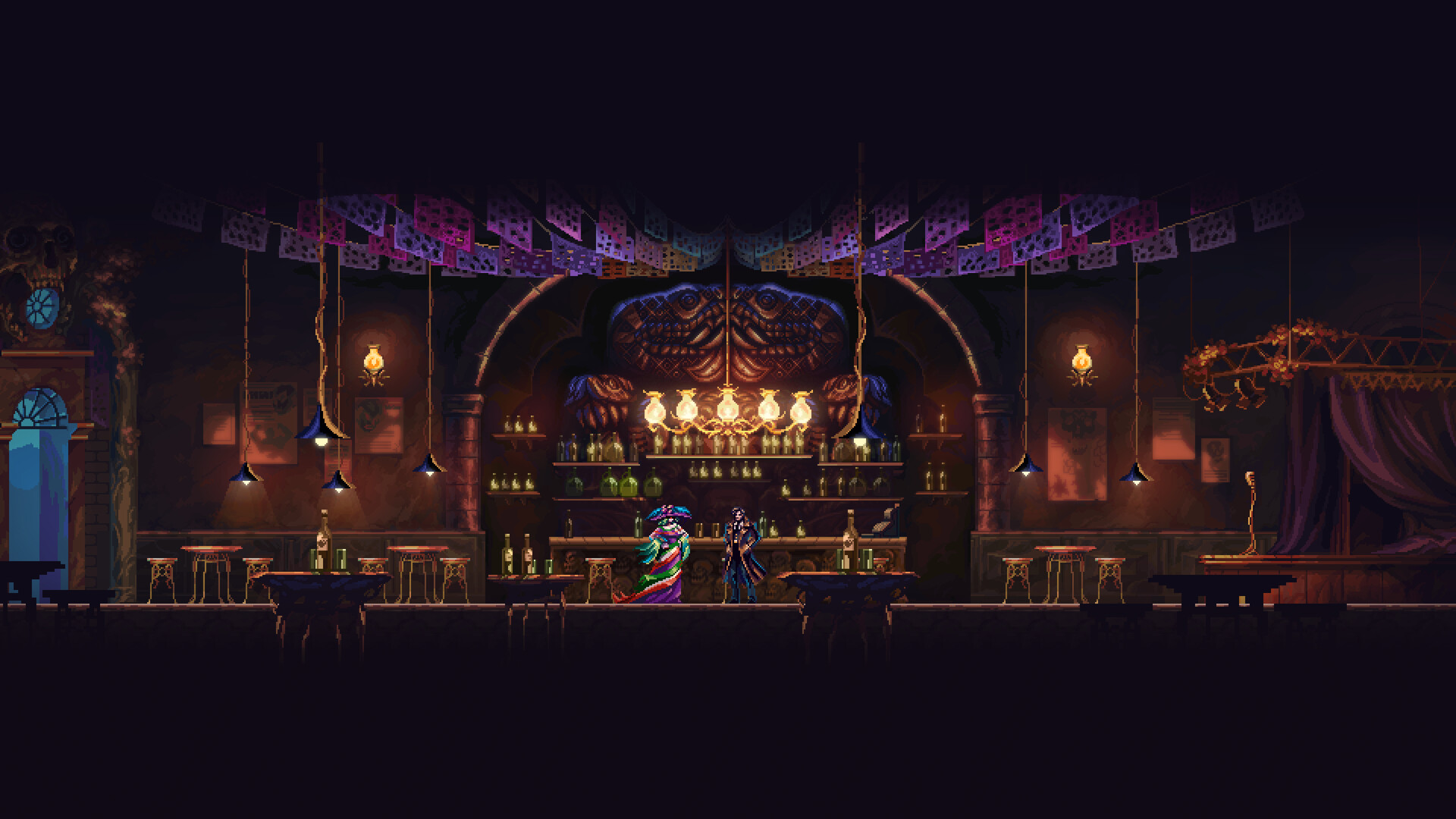 Mariachi Legends Screenshot 6