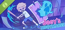 Joey's Nightmare II Demo