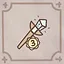 Wand Just Booted Up icon