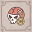 Alarm Clock Strike icon