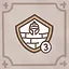 A Pillow Counts as a Shield icon
