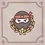 Silent in the Dark icon