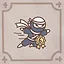 Shadow Ran Ahead icon