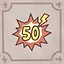 Nightmare Faded icon