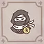 Moonlit Stealth icon
