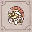 Trouble, Line Up icon