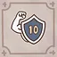 Courage in Dreams icon