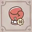 Brave Little Fist icon