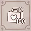 Strange Blessing icon