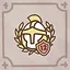 Not One Step Back icon