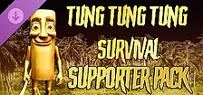 Tung Tung Tung Survival - Supporter Pack