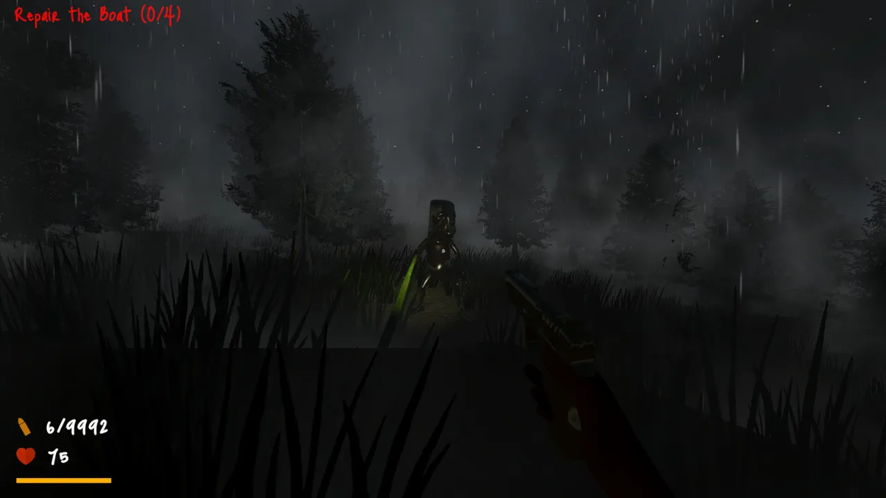 Tung Tung Tung Survival - Supporter Pack Screenshot 0