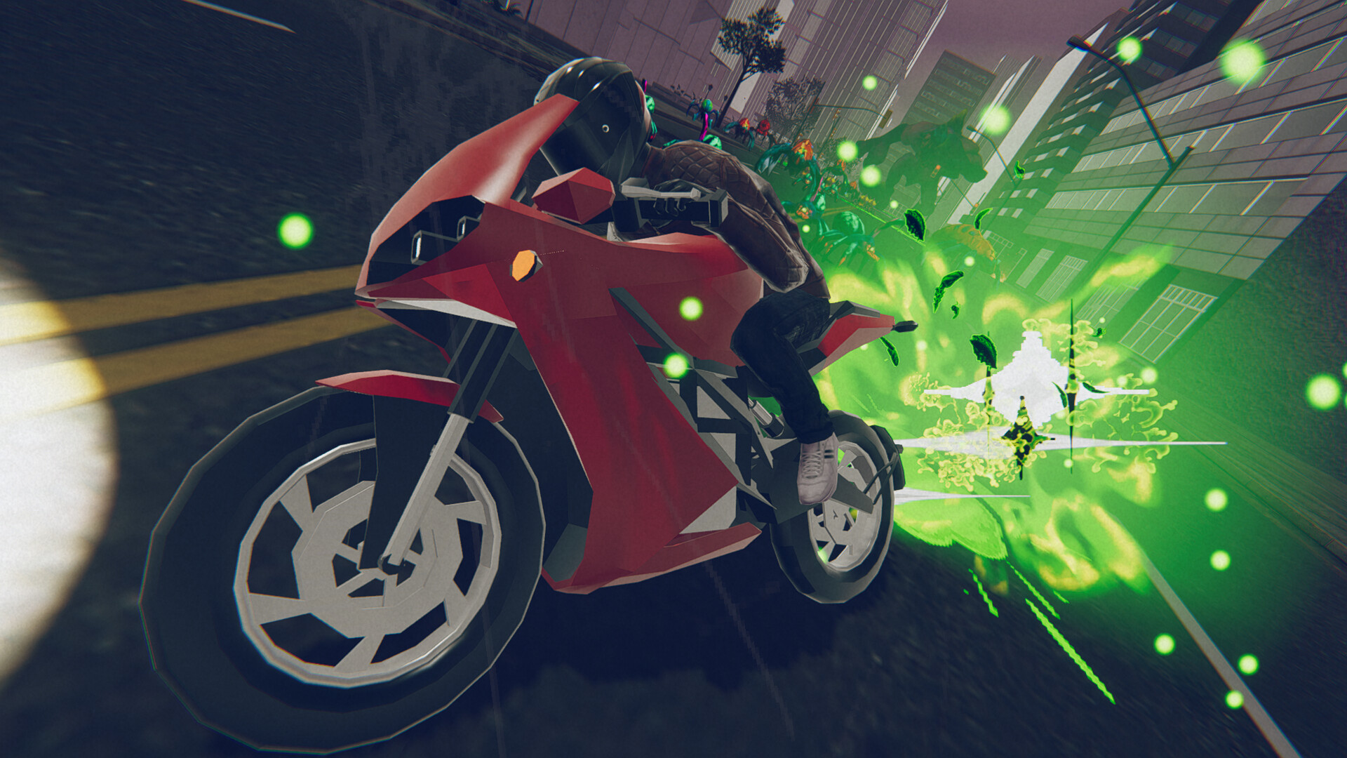 Monster Drift Screenshot 4