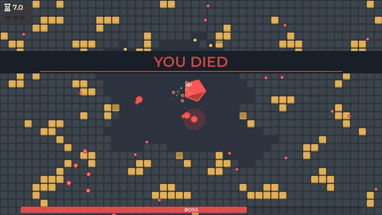 Orb Breaker Demo Screenshot 4